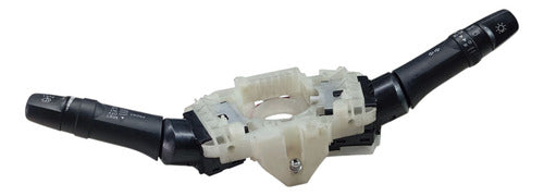 Chave Seta Limpador Mitsubishi Lancer 2009 A 2013 Original