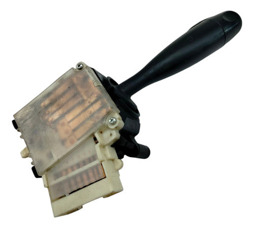 Chave Seta Farol Toyota Corolla Fielder 2003 A 2008