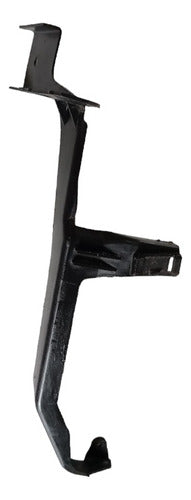 Suporte Maçaneta Externa Dianteira Esquerda Ford Fusion