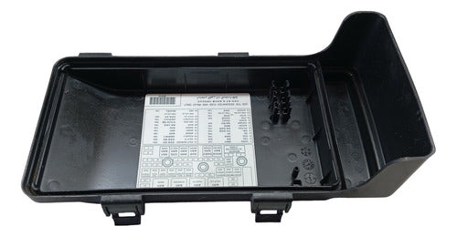 Tampa Caixa Fusíveis Hyundai Azera 2006 A  2010 Original