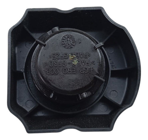 Tampa Oleo Do Motor Chevrolet Corsa 2002 A 2012 Original