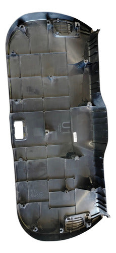 Forro Tampa Traseira Toyota Corolla Cross 2022 647800a120