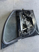 Porta Dianteira Esquerda Citröen C5 2009 A 2012 Completa