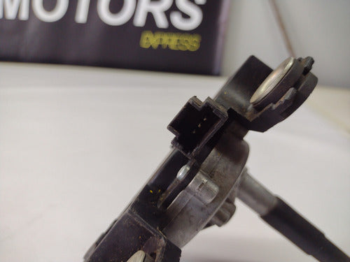 Motor Limpador Vidro Vigia Traseiro C4 2009 15 Original