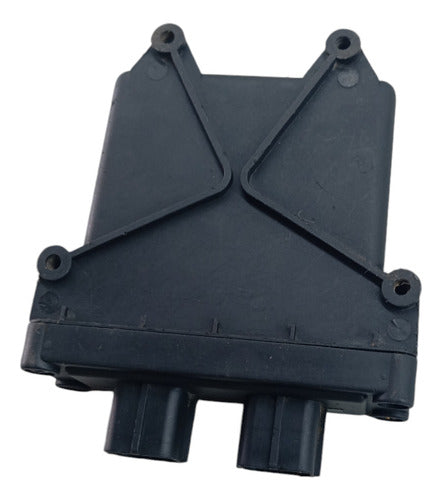 Modulo Conforto Vidro Traseiro Esquerdo Volkswagen Santana