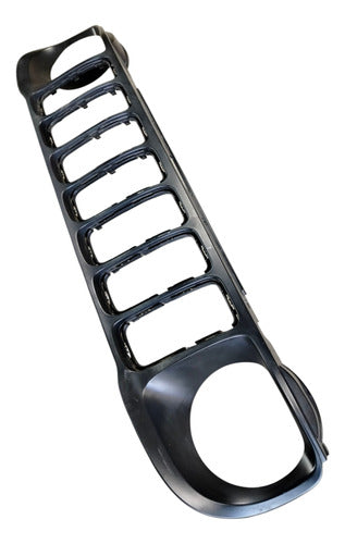 Grade Frontal Parachoque Jeep Renegade 2015 A 2020 52088680