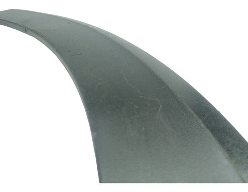 Moldura Parachoque Dianteiro Esquerdo Nivus 20/23 2g5854731