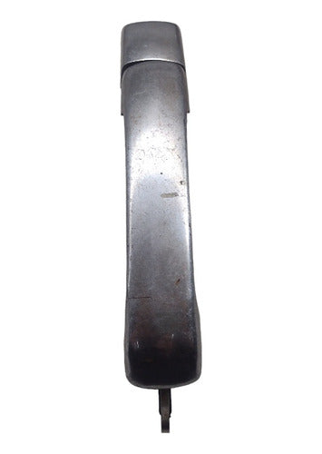 Maçaneta Externa Traseira Esquerda Volkswagen Golf 1994 A 99
