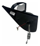 Retrovisor Direito Manual Strada Palio Weekend  Original