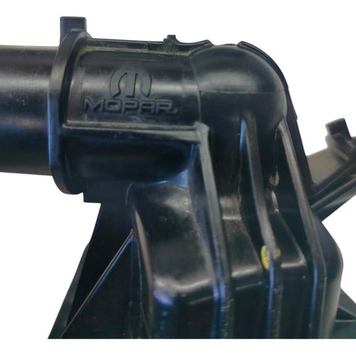 Valvula Termostatica Fiat Uno Mobi Motor 1.0 3cil 552679850
