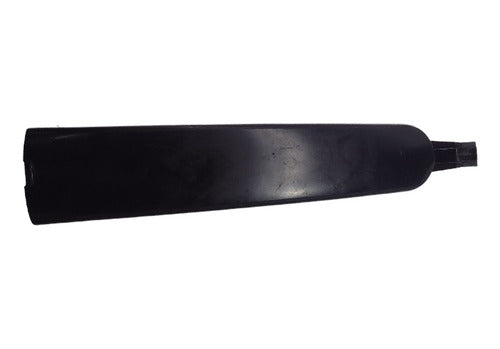 Maçaneta Externa Dianteira Direita Vw Polo Fox 1996 A 2000