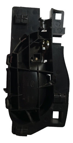 Maçaneta Externa Traseira Esquerda Citroen C3 Peugeot 304