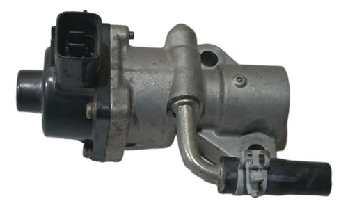 Valvula Eng Ford Focus Fusion 2.0 2.3 2006 A 2010 Original