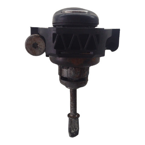 Maçaneta Externa Dianteira Esquerda Vw Gol G6 A H7 08 A 17