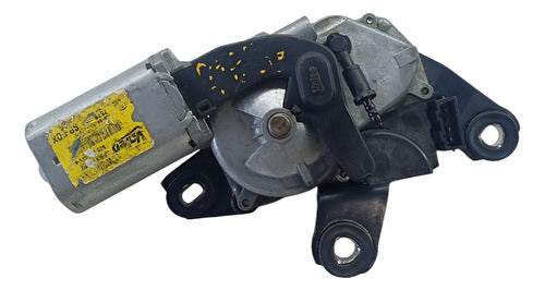 Motor Limpador Vidro Traseiro Vw Fox Gol 2008 A 2014 Origina