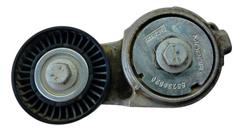Tensor Correia Alternador Mobi Uno Palio 2016 2020 Original