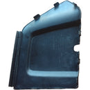 Tampa Reboque Parachoque Dianteiro Vw Amarok 2017 A 2020 Ori