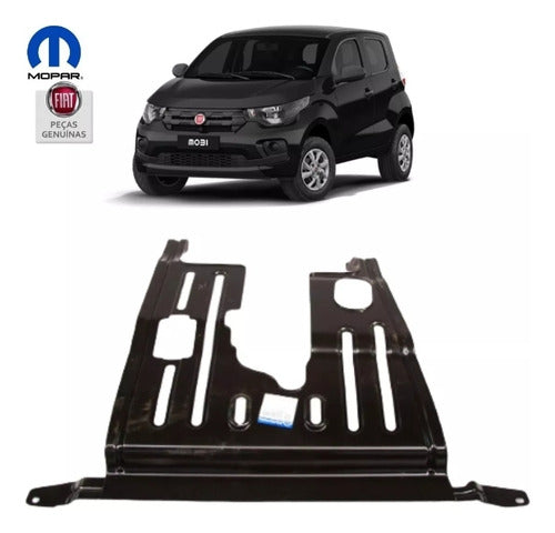 Protetor De Carter Fiat Mobi Like Easy 2017 A 2021 52005918