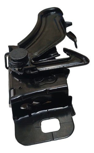 Fechadura Do Capô Gm Onix Prisma 2013 A 2019 52053752 Origin