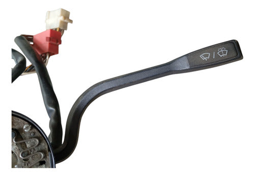 Chave Seta Limpador Para-brisa Volkswagen Kombi 1995 A 1999