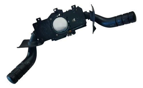 Chave Seta E Desembacador Gol Spacefox Fox G5 2008 A 2012