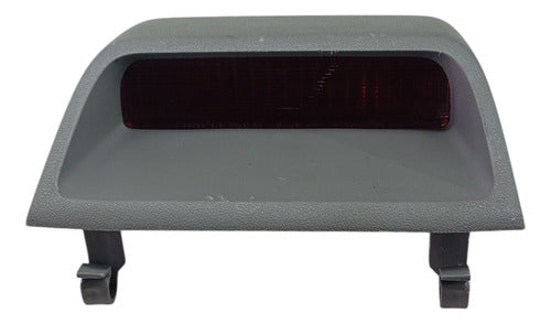 Breack Luz De Freio Toyota Corolla 2003 A 2008 Com Detalhe