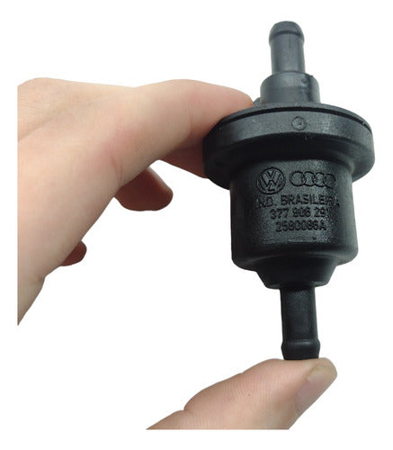 Válvula Canister Vw Gol Voyage Saveiro Fox Golf 377906291
