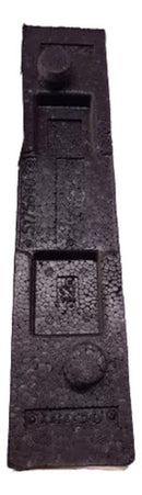 Absorvedor Impacto Parachoque Tras. Punto Orig. 51756403