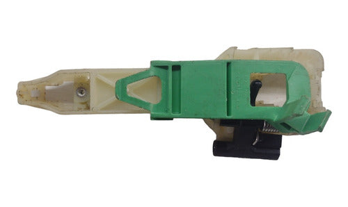 Suporte Maçaneta Externa Dianteira Esquerda Hyundai I30 Orig
