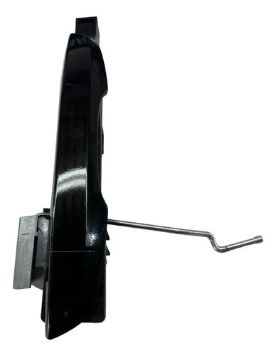 Maçaneta Externa Dianteira Direita Honda Civic G10 2017 2021