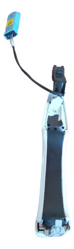 Maçaneta Externa Dianteira Esquerda Peugeot 508 2008 A 2020