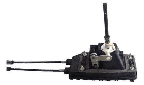 Alavanca Marcha Trambulador Vw Gol Voyage 1.6 G6 G7 G8