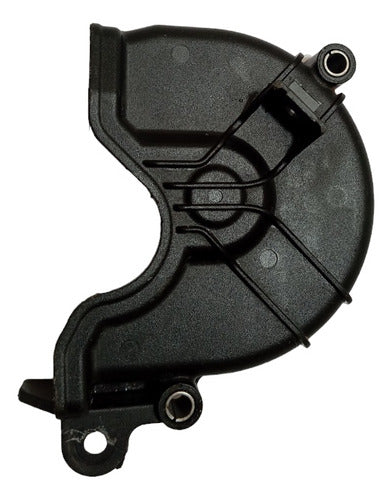 Tampa Superior Correia Dentada Motor Volkswagen Fox Golf