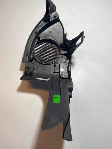 Suporte Bagagito Lado Direito Fiat Palio 735275830
