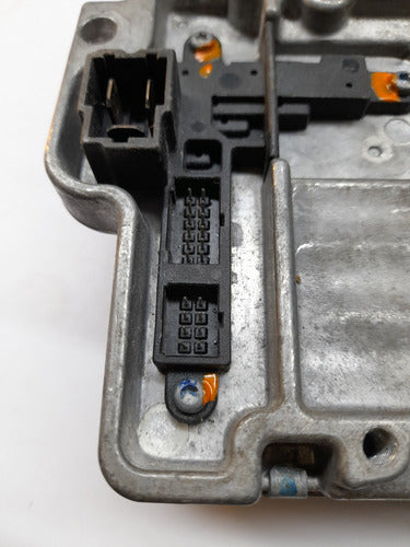 Módulo Central Direção Elétrica Ford Ecosport 2.0 14 Origina