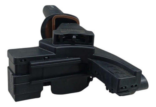 Chave De Seta Farol Ford Mondeo 96 A 00 Com Rele De Pisca