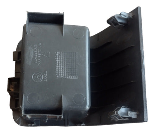 Porta Objetos Console Volkswagen Polo Virtus 18 A 20 Origina