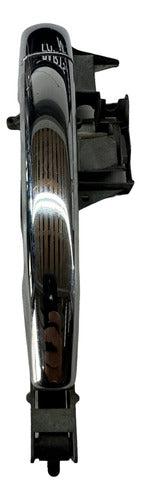 Maçaneta Externa Traseira Direita C3 Aircross Ds3 2013 2016
