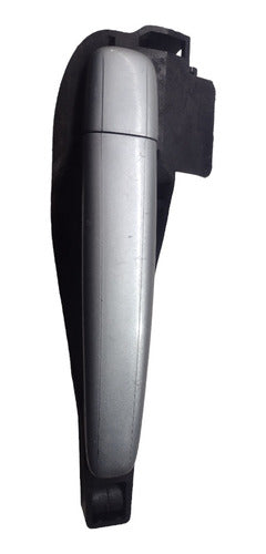 Maçaneta Externa Porta Traseira Direita Citroen C3 2005 A 10