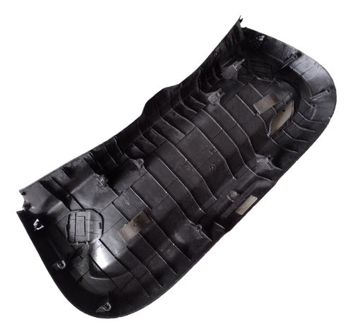 Forro Tampa Traseira Chevrolet Tracker 2020/22 26287833 Orig