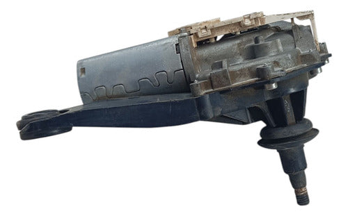 Motor Limpador Vidro Traseiro 307 C4 Original 6405j9