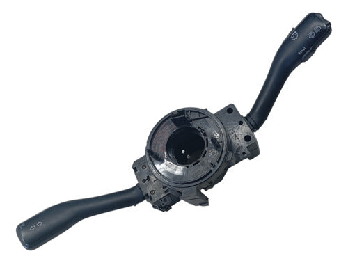 Chave Seta Volkswagen Passat Alemão Audi A3 Original 99 A 05
