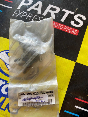 Válvula Esguicho Limpador Parabrisa Orig. Fiat Palio 7667888