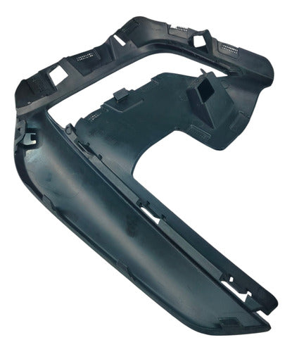 Grade Luz Diurna Lado Esquerdo Chevrolet Tracker 2020 A 2025