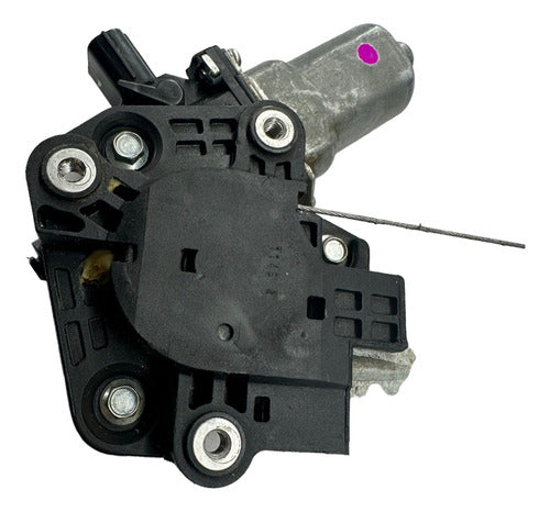 Maquina De Vidro Eletrica Dianteiro Direito Honda Crv 07/11