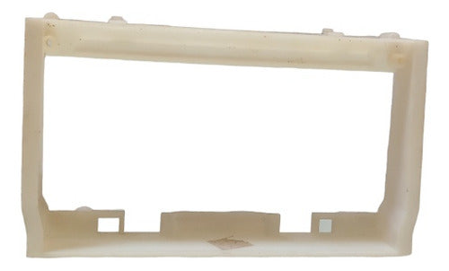 Suporte Fixação Comando De Ar Peugeot 307 2005 A 2013 Origin