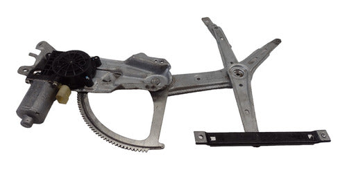 Máquina De Vidro Dianteiro Direito Chevrolet Vectra 06 A 12
