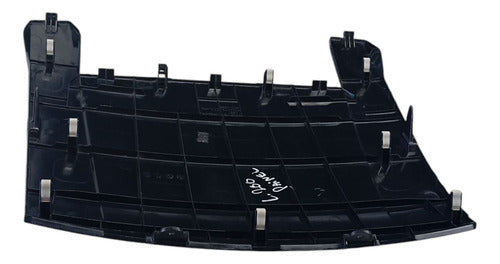 Tampa Superior Do Torpedo Mitsubishi Outlander Gt 10 A 2012