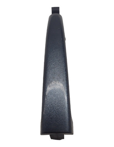Maçaneta Externa Traseira Direita Citroen C3 2014 96555542