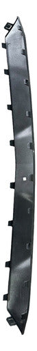 Moldura Parachoque Dianteiro Tracker 2020 A 2022 Original